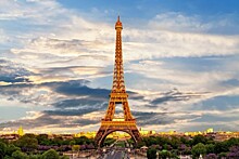 Прогулка по Парижу. ТЦСО «Проспект Вернадского» приглашает на туристический онлайн-лекторий