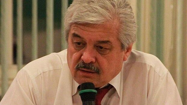 Суд арестовал главу узбекской диаспоры по делу об оскорблении участников СВО