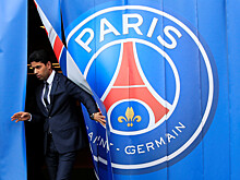 Владельцы «ПСЖ» хотят приобрести топ-клуб АПЛ