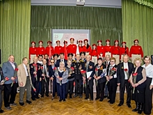 В Тульской области проведут медобследование всех ветеранов Великой Отечественной войны