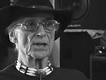 Умер 82-летний электронный музыкант Саймеон Кокс