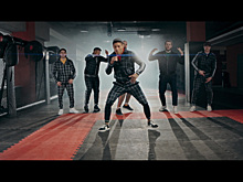 В Екатеринбурге бойцов ММА сняли в фильме по сюжету Гая Ричи