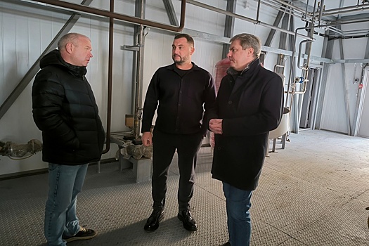 Стабильно тепло: современные котельные в Архангельске строят за счет бизнеса