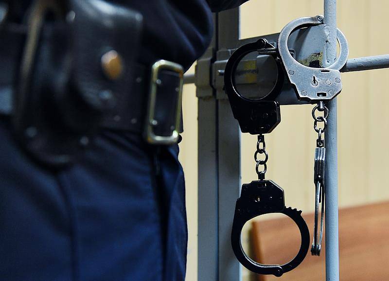 Россиянина осудили на 20 лет за избиение до смерти трехмесячной дочери