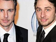 Как две капли воды: звёзды, которые похожи друг на друга.