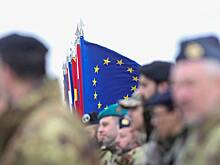 На Западе раскрыли смысл лжи ЕС о России