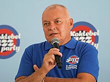 Киселев проведет рэп-фестиваль на нудистском пляже