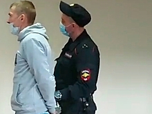 Любовника российской школьницы посадили за убийство