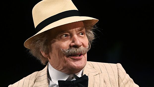 Чем занимается сейчас Александр Филиппенко