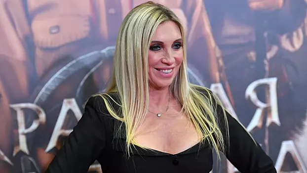 Мастеркова отреагировала на сообщения о своей госпитализации