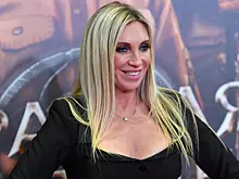 Мастеркова отреагировала на сообщения о своей госпитализации