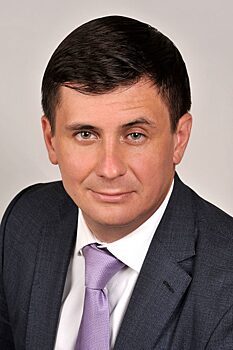 Вадим Деньгин уйдет в Совет Федерации