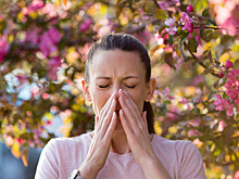 Как снизить проявления аллергии