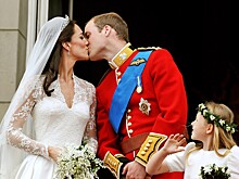 Стало известно, какие на самом деле отношения у Кейт Миддлтон и принца Уильяма