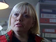 В 48 лет умерла актриса из сериалов "Солдаты" и "Час Волкова" Галина Давыдова