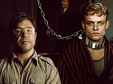 Вышел трейлер триллера Heel со Стивеном Грэмом