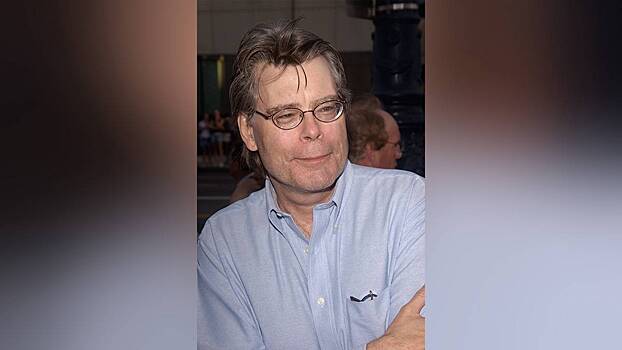 Король ужасов: 7 интересных фактов из биографии Стивена Кинга