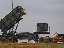 Patriot оказался бесполезным против российских ракет и БПЛА