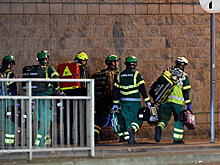 Раскрыты подробности биографии манчестерского террориста