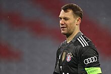 «Бавария» может вернуть Топаловича, но должность для тренера вратарей ещё не подобрали
