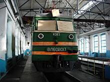 В Иланском прокуратура выявила нарушения технологии ремонта локомотивов