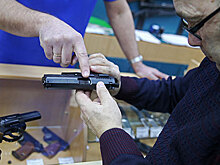 Эксперт: Запрет многозарядных карабинов не решит проблему стрельбы по прохожим