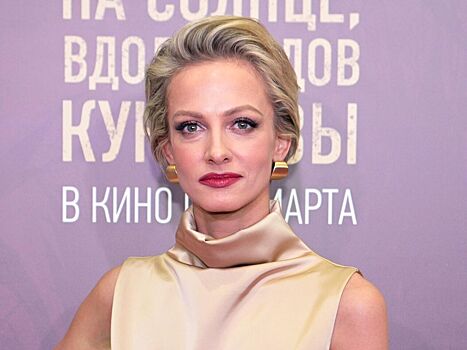 Актриса Максимова рассказала о том, как боролась со страхом на съемках