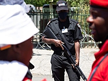 Близ Йоханнесбурга при стрельбе погибли девять человек