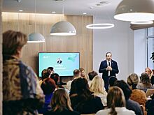 Более 6,5 тыс. человек присоединились к образовательному проекту «НКО Лаб» в 2024 году