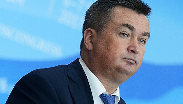 Миклушевский не смог развить экономику Приморья, считает политолог