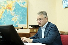 Губернатор Ставрополья назначил двух и.о. первых вице-премьеров краевого правительства
