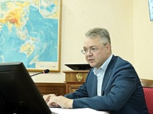 Губернатор Ставрополья назначил двух и.о. первых вице-премьеров краевого правительства