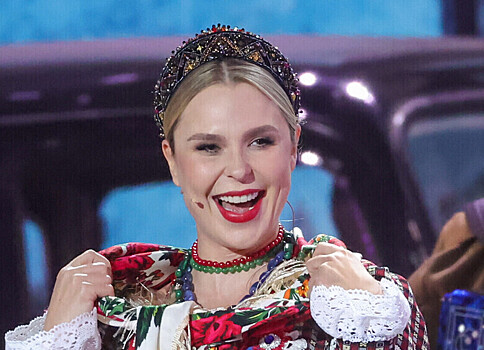 «Моя Царевна!»: Пелагея показала дочь по случаю ее 9-летия