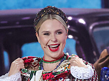 «Моя Царевна!»: Пелагея показала дочь по случаю ее 9-летия