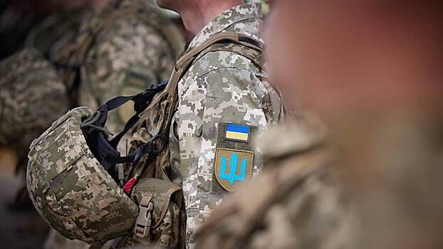 Пленный боец «Азова»* рассказал, что воевал против отца из Луганска