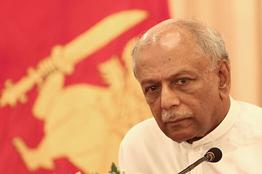 В Шри-Ланке назначили нового премьер-министра