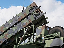 Германия вывела из Польши ЗРК Patriot, прикрывавшие аэродром Жешув