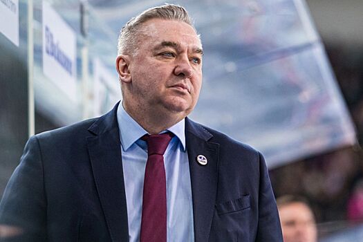 Главный тренер «Лады» рассказал, как его обманывали два руководителя клуба