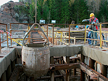 ЕС заявил о бесполезности «Северного потока-2»