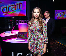 Маргарита Мамун, Илья Авербух и другие на церемонии награждения «LG Gram: Премия 2021»