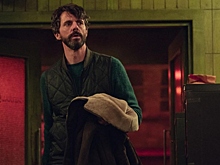 Стартовал сериал «Отдел Q»