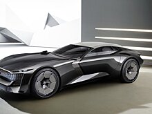 Концепт Audi Skysphere — будущее широко открыто