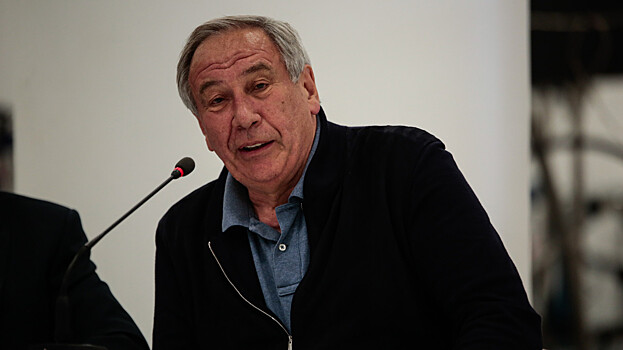 Тарпищев: Олимпиаду обязательно надо смотреть