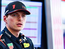 Ферстаппен прокомментировал лучший результат в первый день тестов Ф-1 в Бахрейне