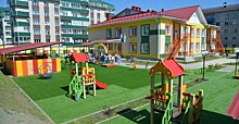 Более 300 малышей в Республике Алтай пойдут в ясли до конца года