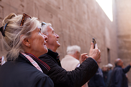 Российским туристам на курортах Египта станет доступна одна бесплатная услуга