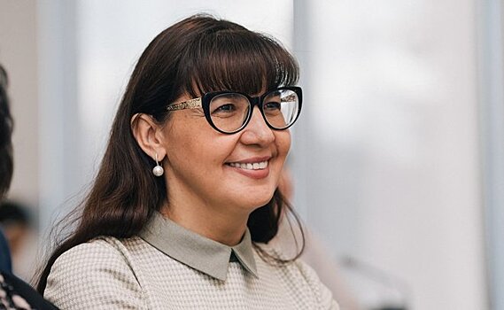 Гульшат Валиева, "Счастливые истории": "Вселенная" ребенка ему гораздо интереснее, чем пандемия"