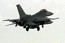 Турция оценила возможность срыва сделки по F-16 с США