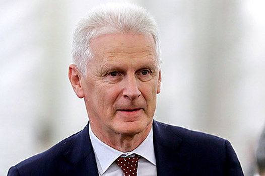 Фурсенко: культура помогает поддерживать отношения России и Австрии