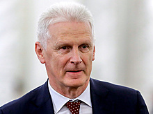 Фурсенко: культура помогает поддерживать отношения России и Австрии